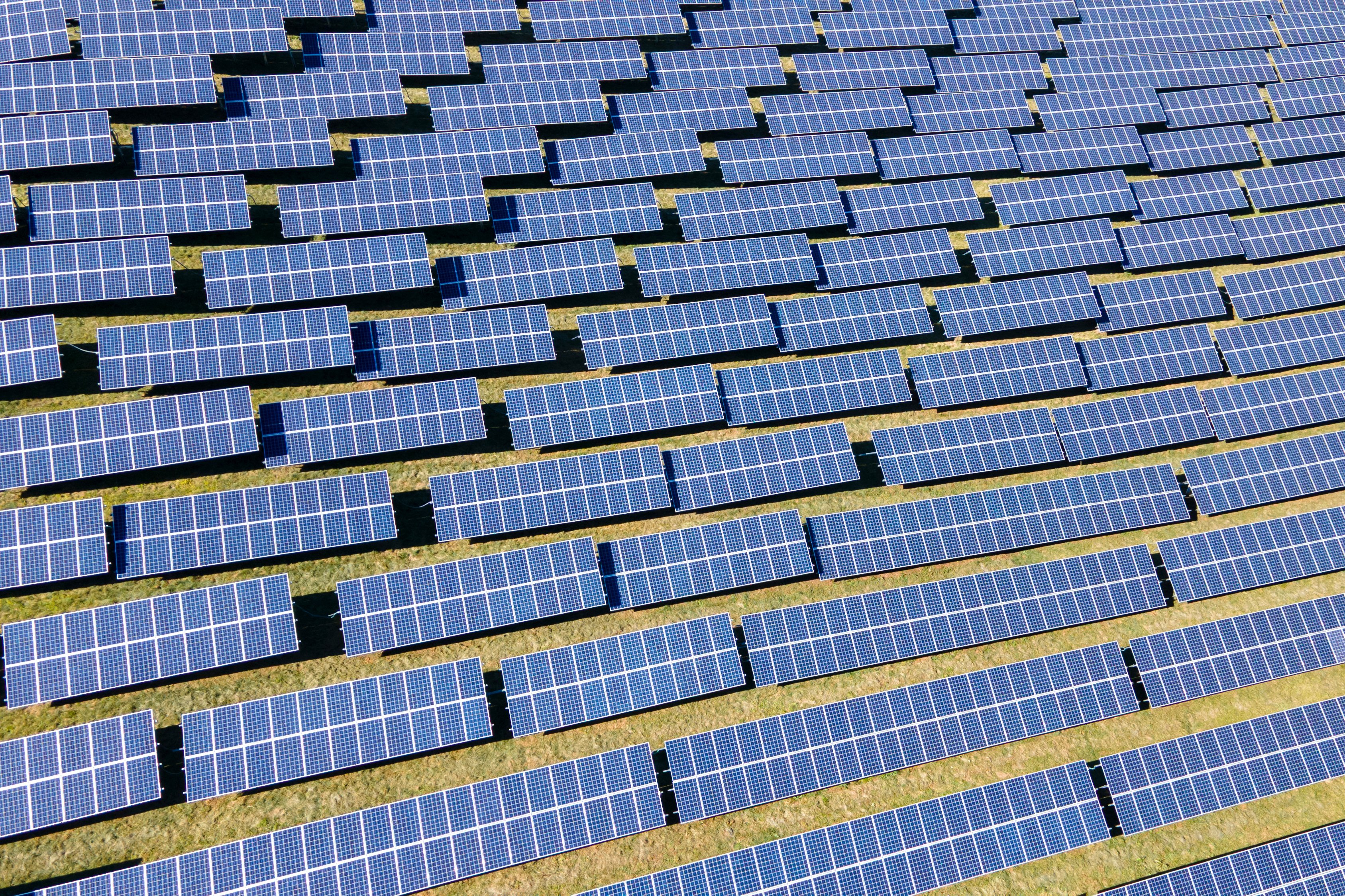 Federal Judge Blocks Trump Effort to Curb Wind and Solar Tax Credits
