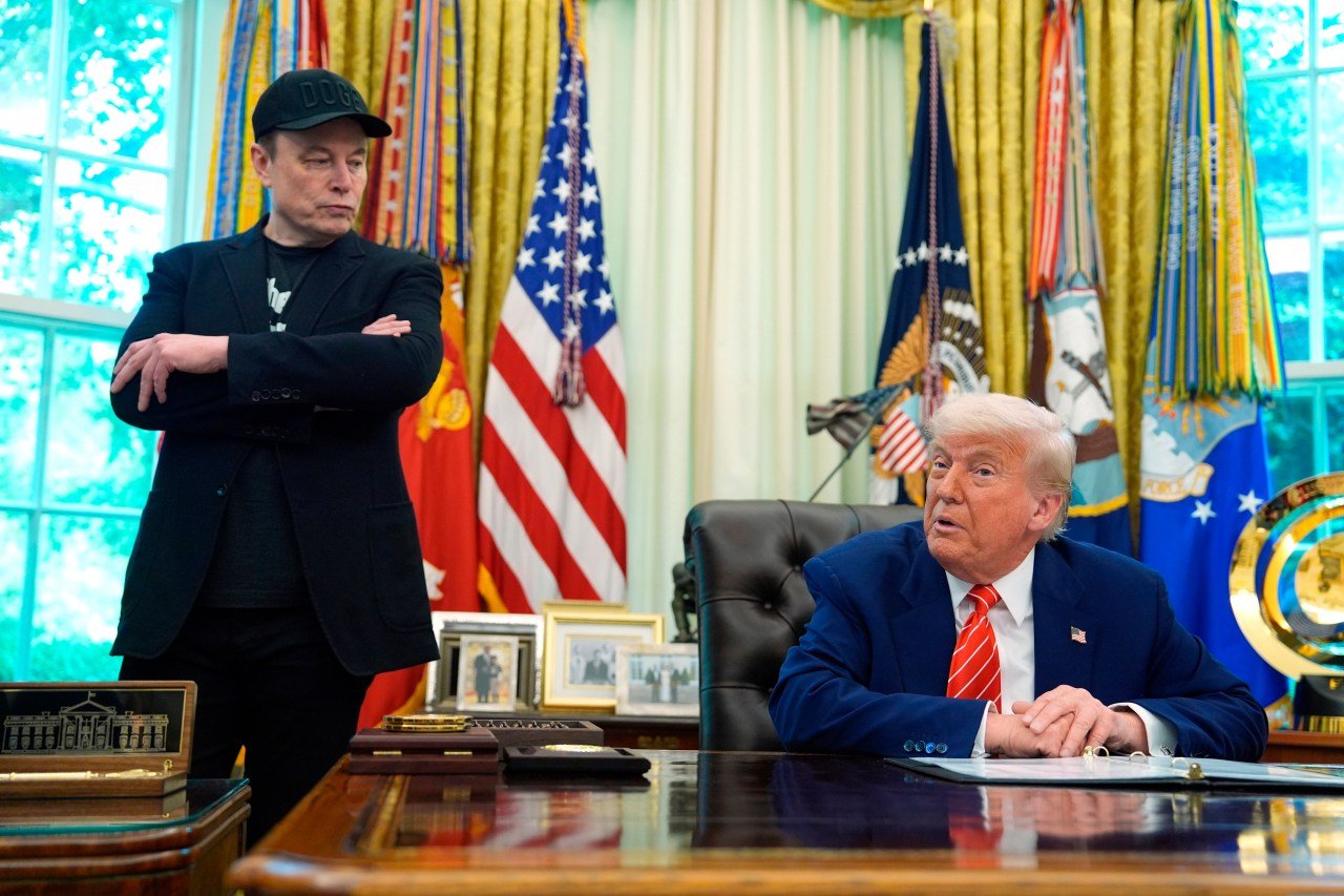 Federal Judge Blocks Trump's $100M Humanities Grant Cuts as Unconstitutional
