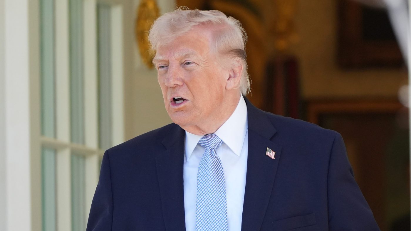 Federal Judge Blocks Trump's Halt on Immigration Applications, Citing Indefinite Limbo