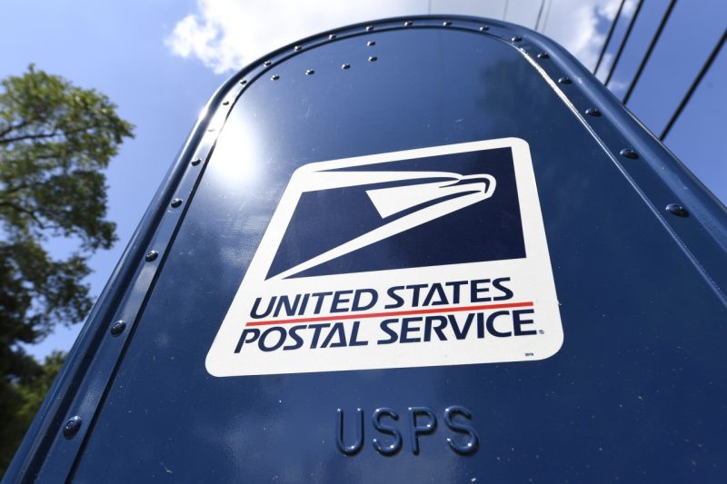 Federal Judge Blocks USPS Plan to Restrict Mail-In Ballot Delivery