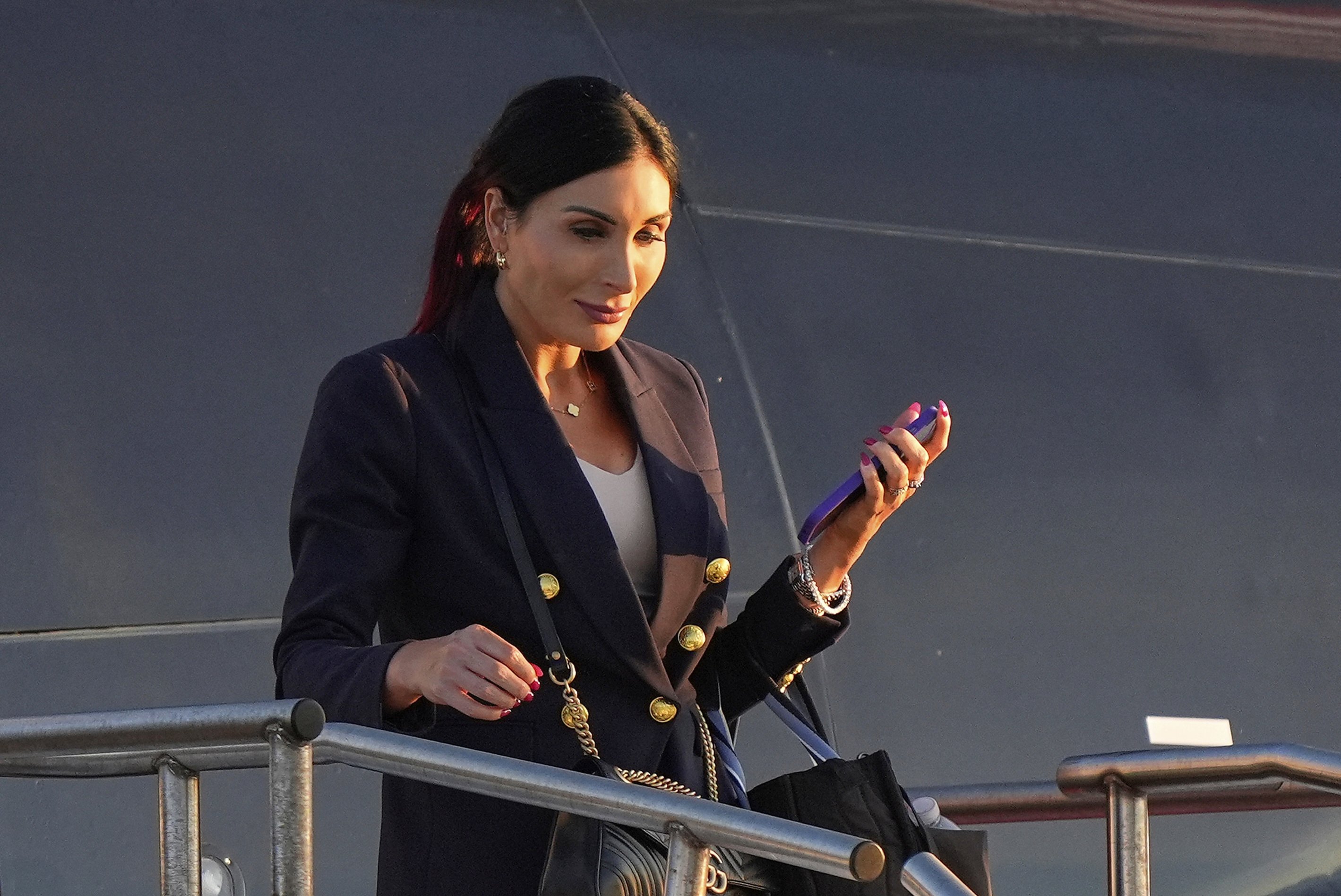 Federal Judge Dismisses Laura Loomer's Defamation Suit Against HBO and Bill Maher