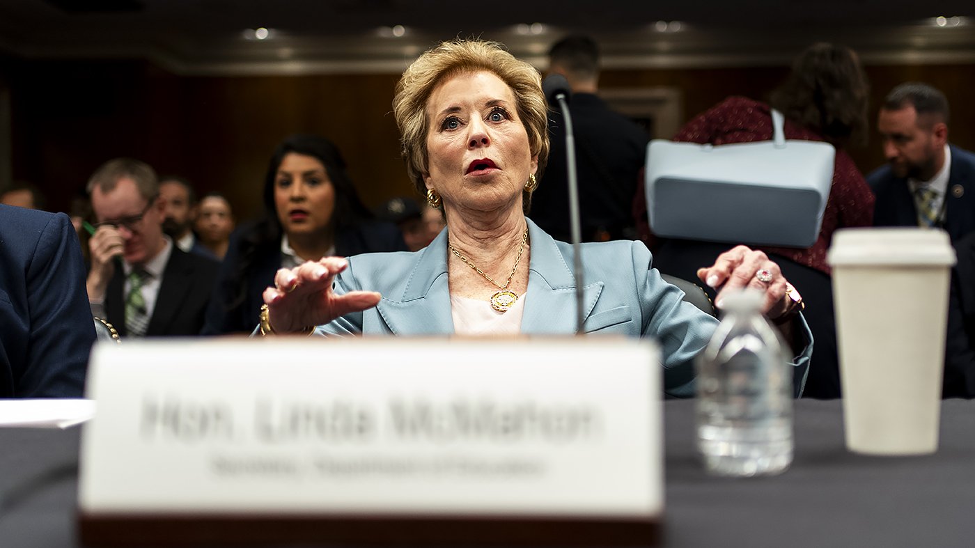 Federal Judge Halts New Graduate Student Loan Caps Days Before Implementation