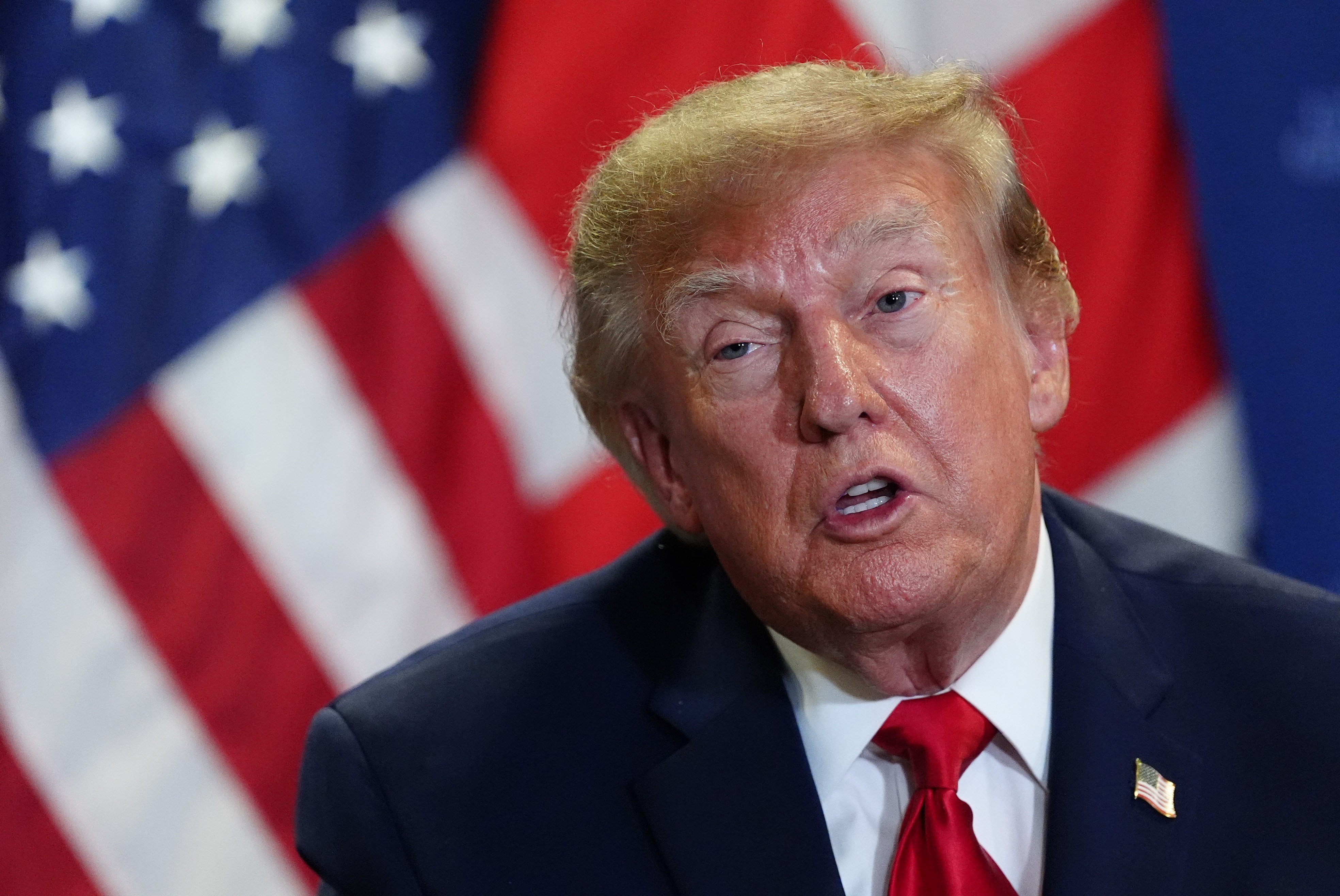 Federal Judge Orders White House to Reinstate Press Access for CNN, MS NOW, Politico