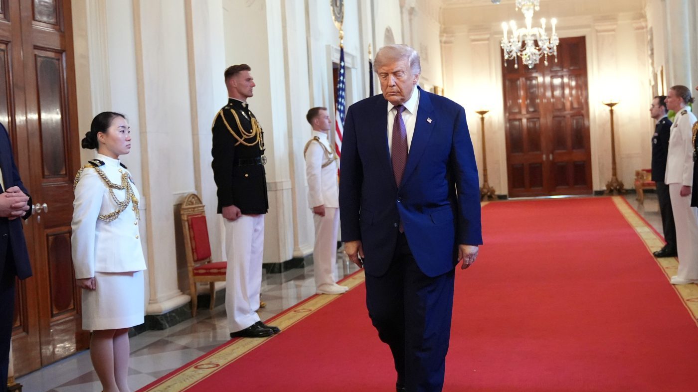 Federal Judge Permanently Blocks Trump Order Requiring Citizenship Proof for Voting