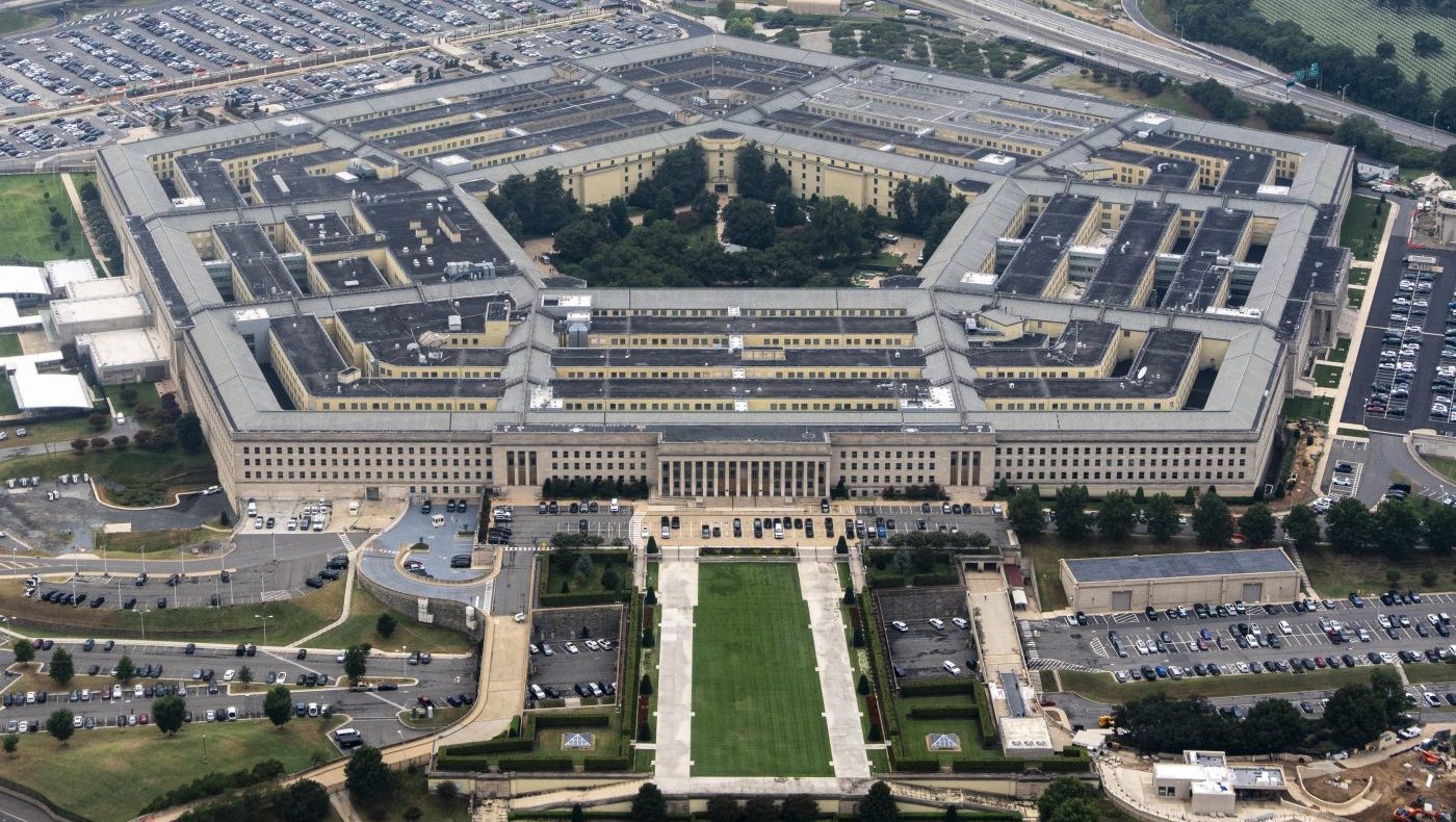 Federal Judge Questions Pentagon's 'Punitive' Move to Blacklist AI Firm Anthropic