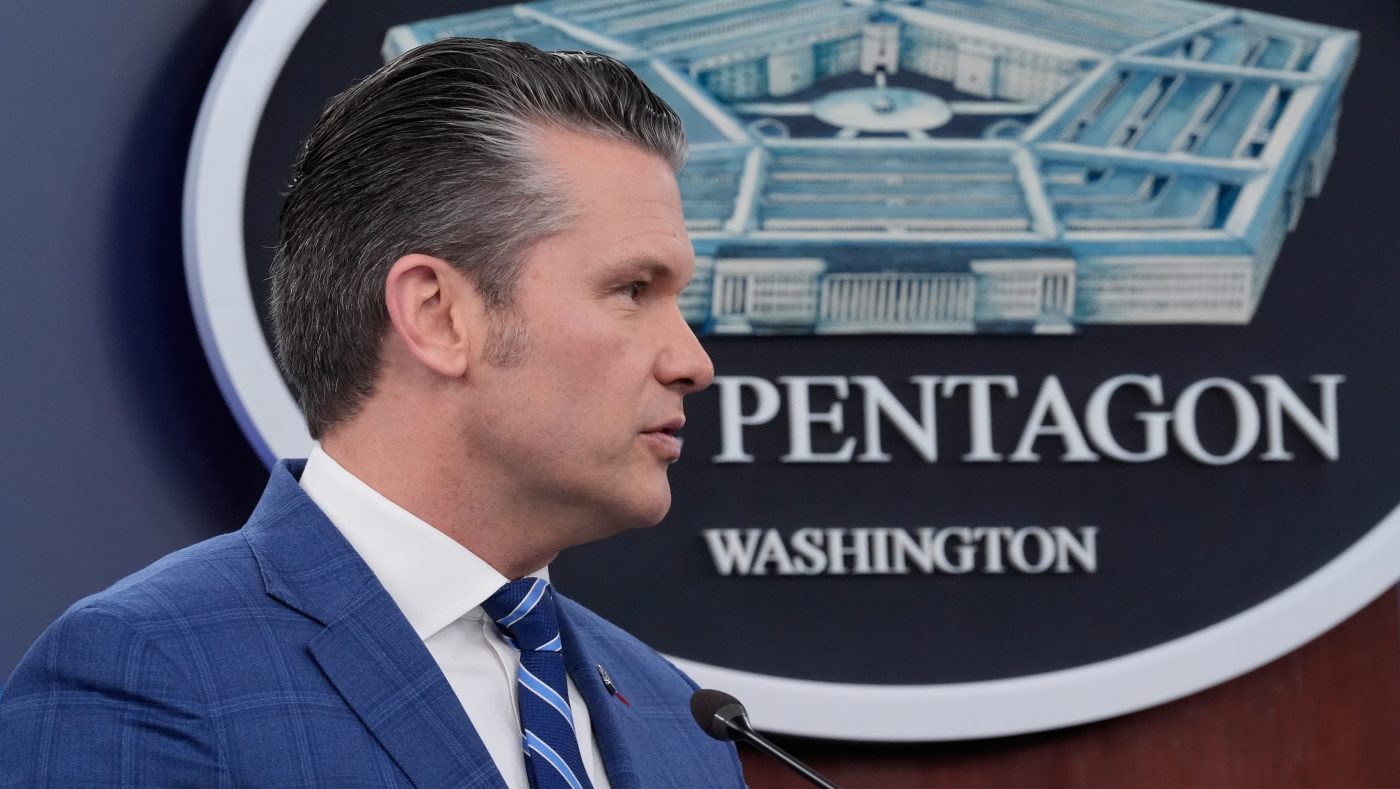 Federal Judge Rebukes Pentagon for Evading Court Order on Press Access