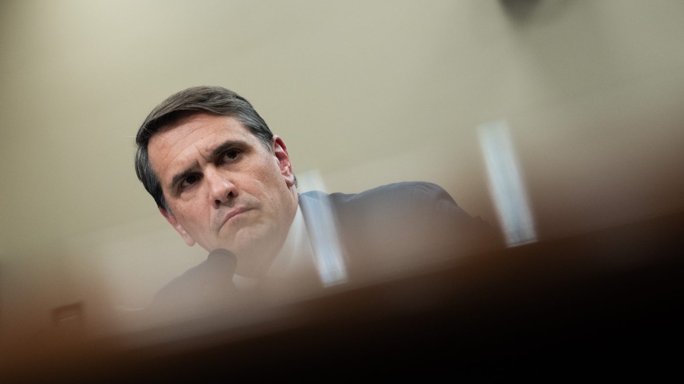 Federal Judge Rejects Lawsuit Over DOJ's Scrapped $1.8 Billion Fund, Warns Agency Not to 'Play Possum'