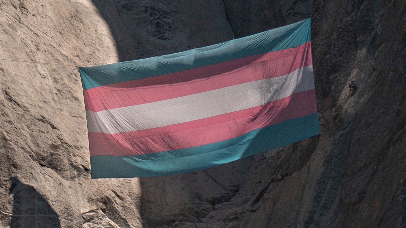 Federal Judge Rules She Can't Reinsate Yosemite Ranger Fired Over Trans Flag Display