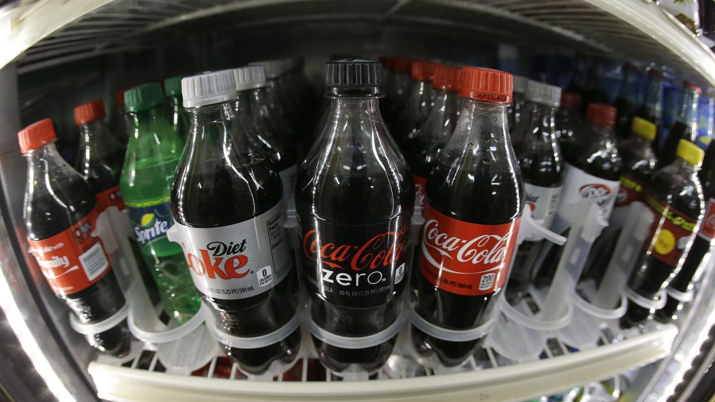 Federal Judge Strikes Down Trump-Era SNAP Restrictions on Soda and Candy
