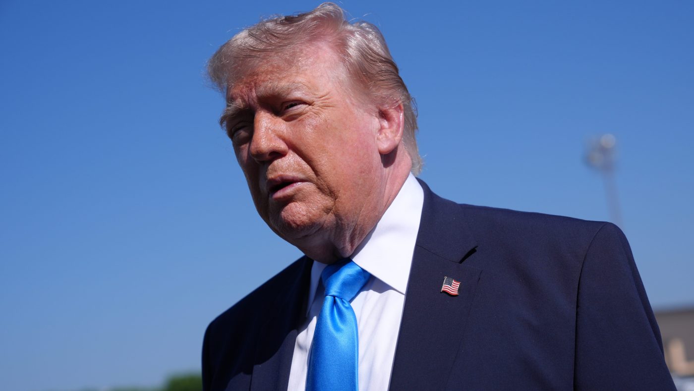 Federal Judge Strikes Down Trump's Immigration Freeze on 39 Nations