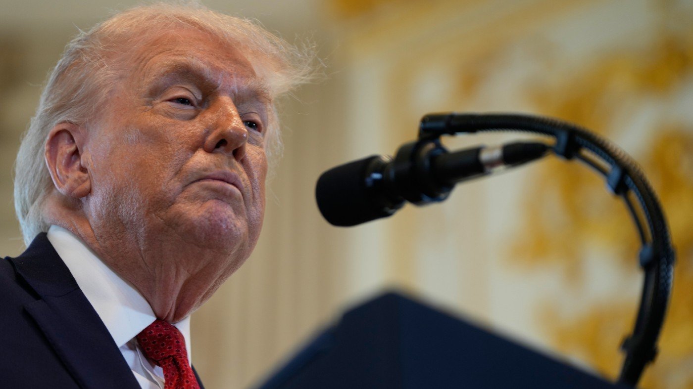 Federal Judge Upholds Trump's Mail-In Ballot Restrictions Amid Democratic Legal Fight