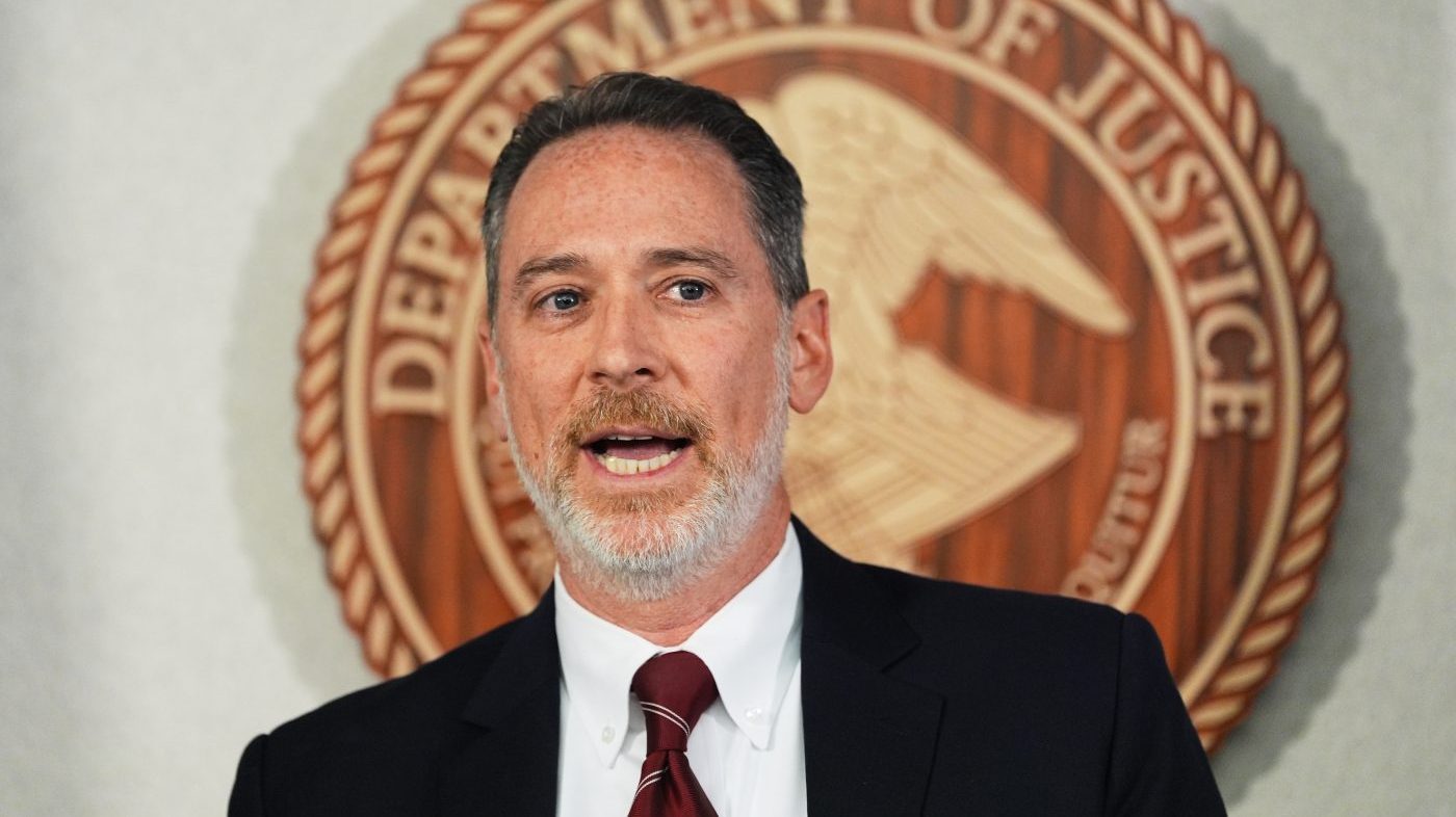 Federal Probe Intensifies Into Alleged Alaska Ballot Scheme
