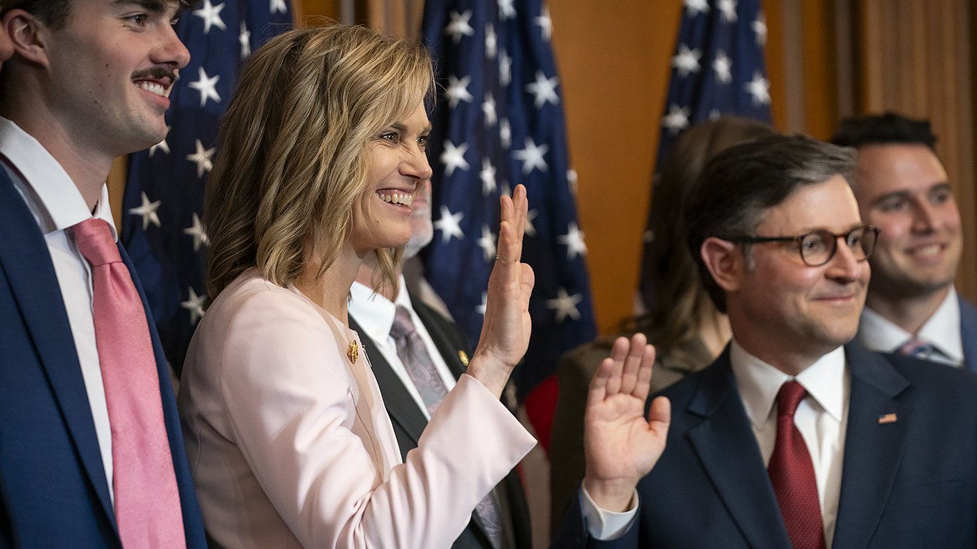 Fedorchak Poised to Win North Dakota House Primary as Hammer Unopposed