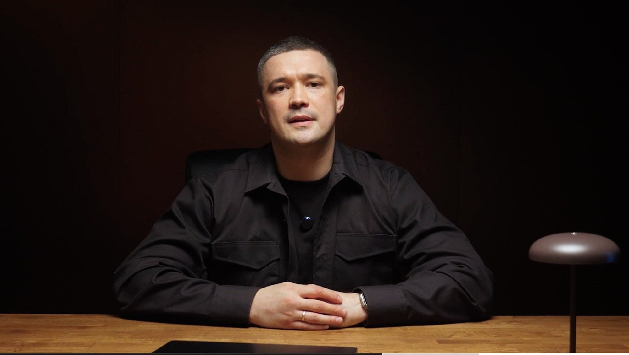 Fedorov's Election Gambit Stabs at Zelensky's Wartime Authority
