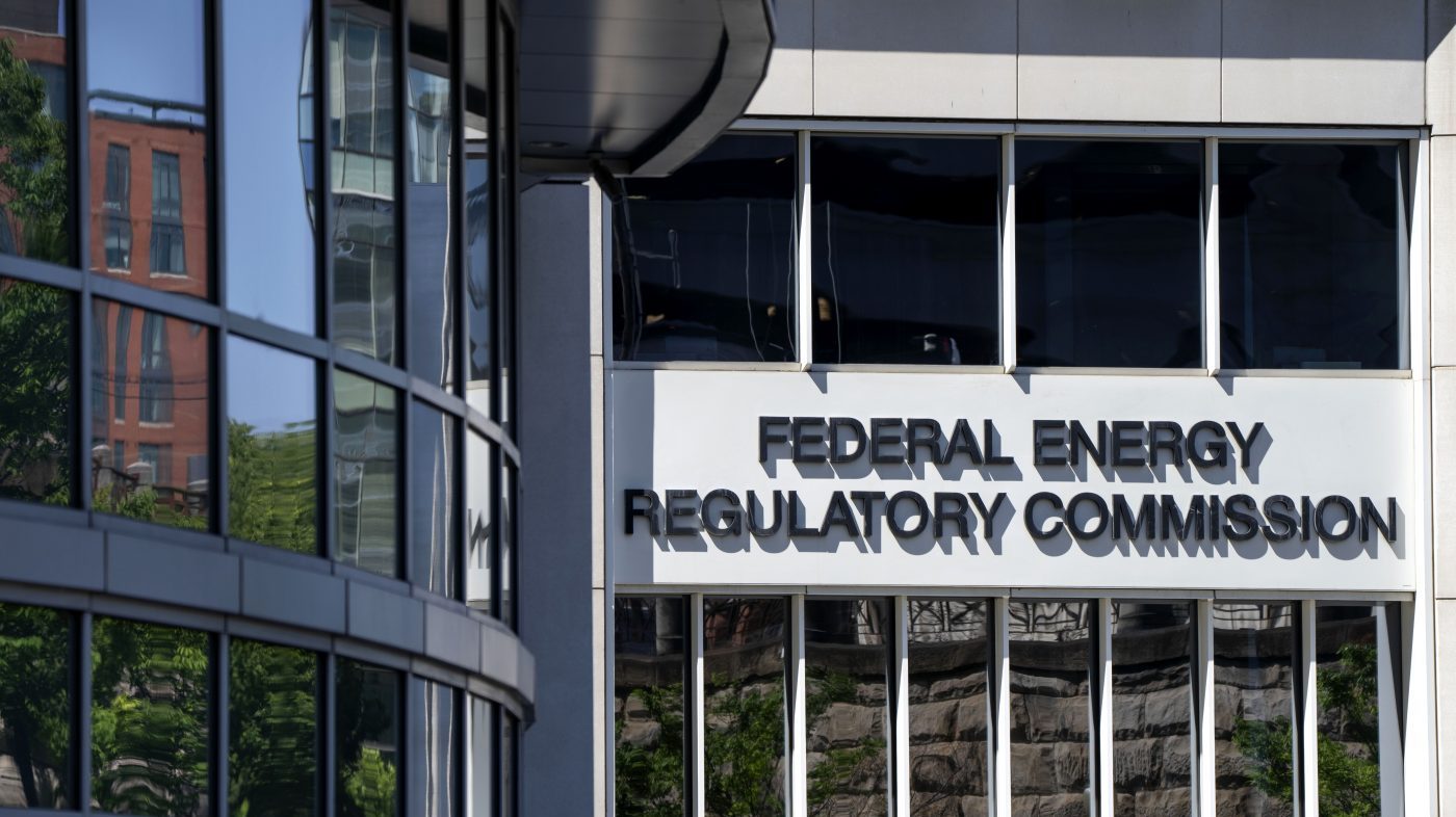 FERC Proposes Fast-Track Approvals for LNG Export Expansions