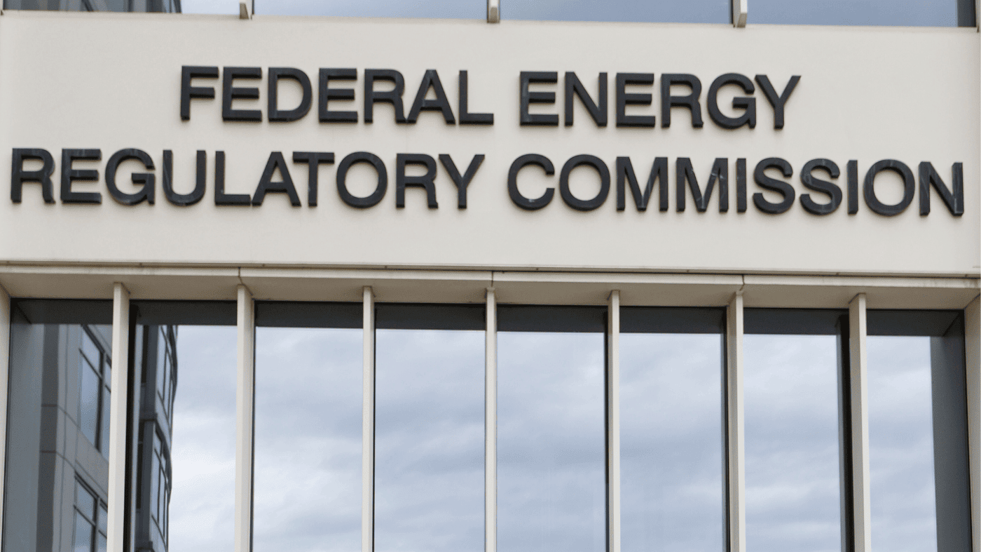 FERC Rejects PJM Plan to Shed Data Center Load During Shortages