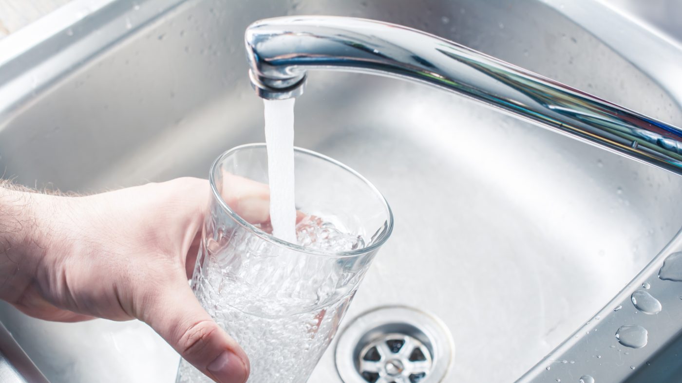 Fifth Circuit: No Constitutional Right to Clean Water