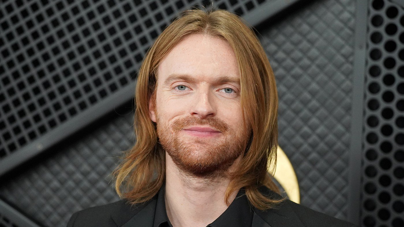 Finneas Joins Exodus from Sheeran Tour Over Gaza Stance
