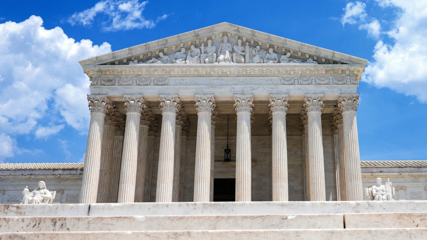 Fired Mine Safety Commissioner Ends Fight After Supreme Court Ruling
