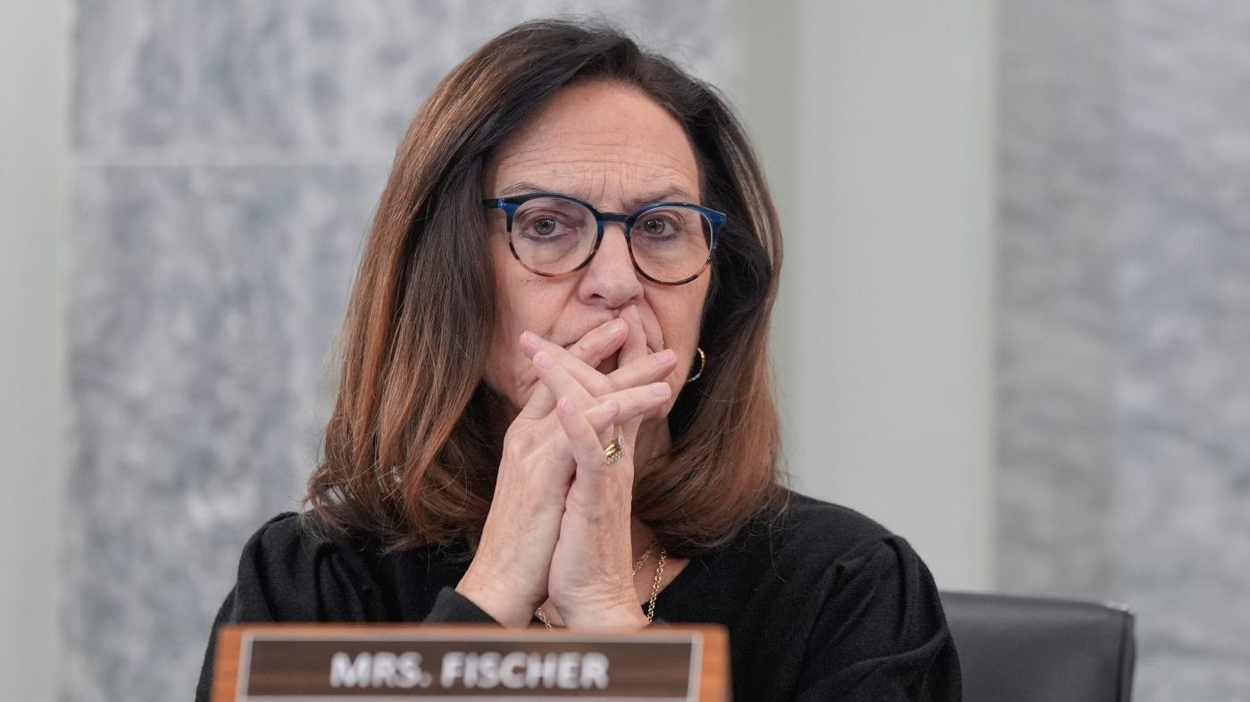 Fischer Doubts Israel Trying to Derail US-Iran Deal Amid Lebanon Strikes