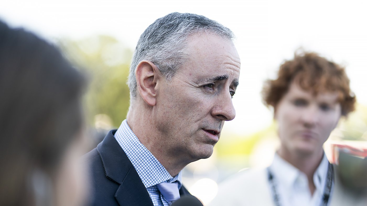 Fitzpatrick and Suozzi Condemn Platner, Call for Higher Standards in Congress