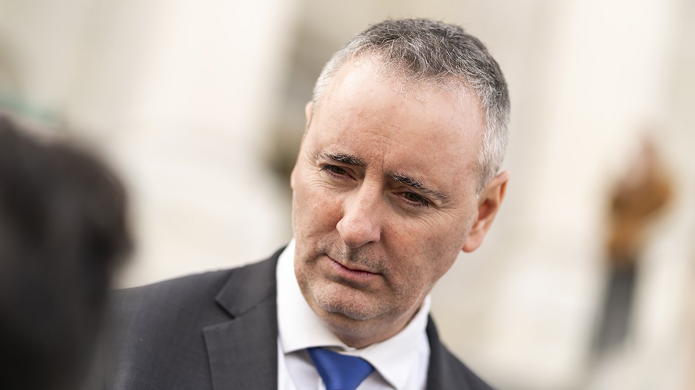 Fitzpatrick Demands Answers on Trump's $1.78B 'Anti-Weaponization' Fund
