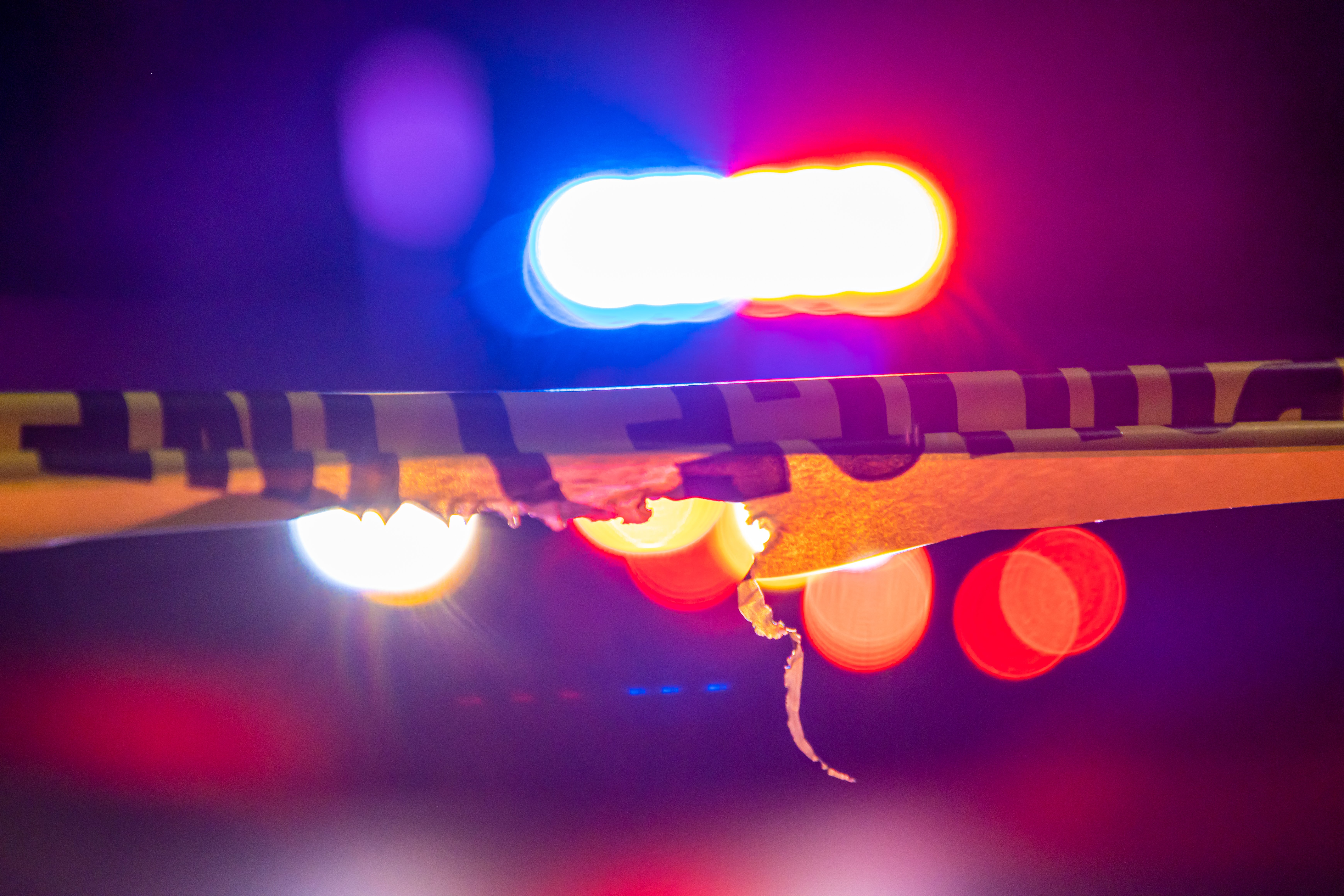 Five Dead After Small Plane Crashes in Hays County; NTSB Investigating