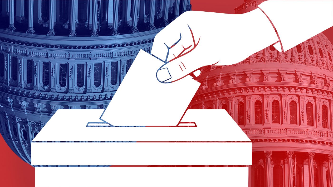 Five Senate Seats Poised to Flip in November Midterms