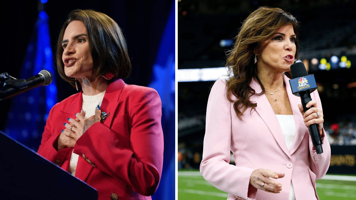 Flanagan Holds 1-Point Edge Over Tafoya in Minnesota Senate Poll