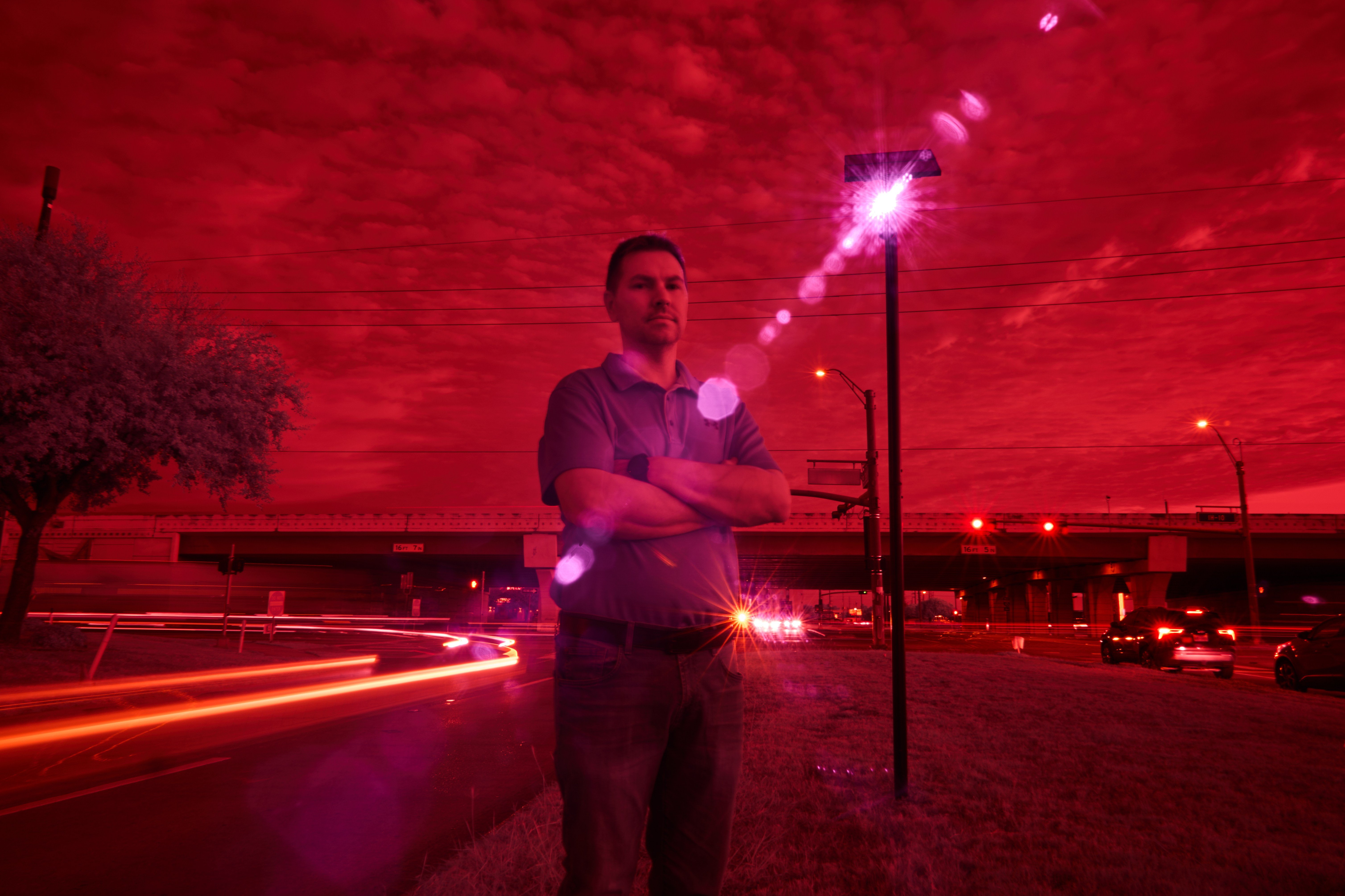 Flock camera expansion demands scrutiny as police surveillance grows