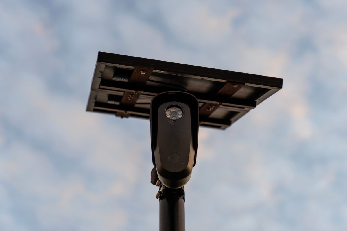 Flock Cameras and ALPRs: What They Capture and Why They're Under Fire