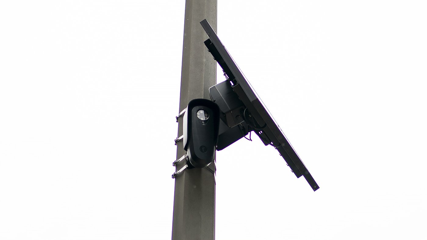 Flock Safety Revises Data Rules as Privacy Lawsuits Mount