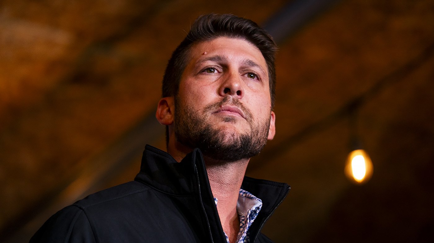 Florida AG Demands NFL Scrap Rooney Rule, Citing State Anti-DEI Law