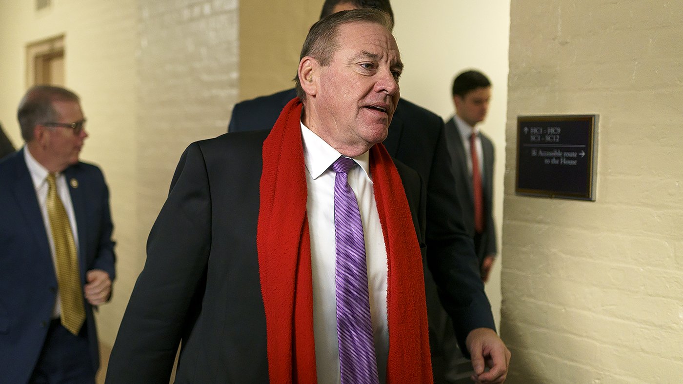 Florida GOP chief loses bid for Panhandle House seat
