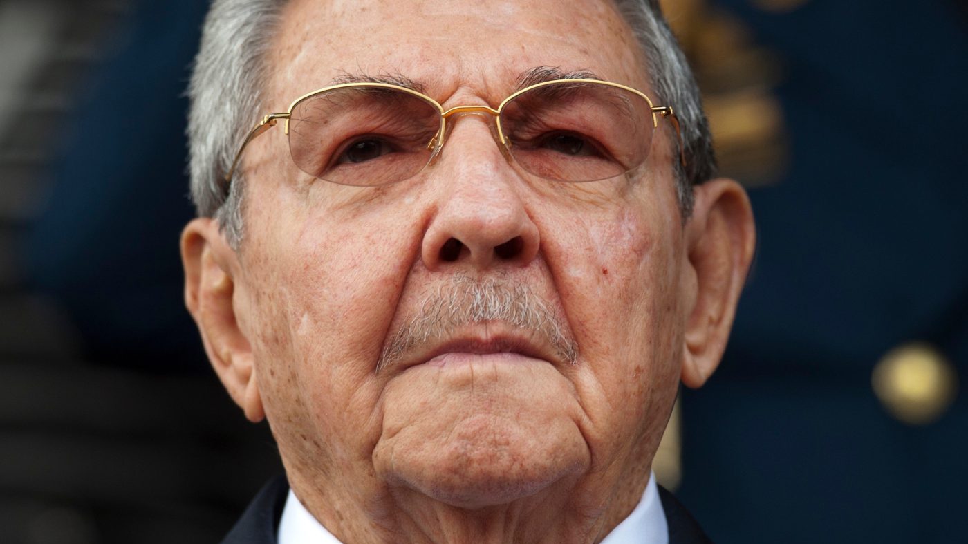 Florida Lawmakers Demand Raúl Castro Indictment Over 1996 Downing of Exile Planes