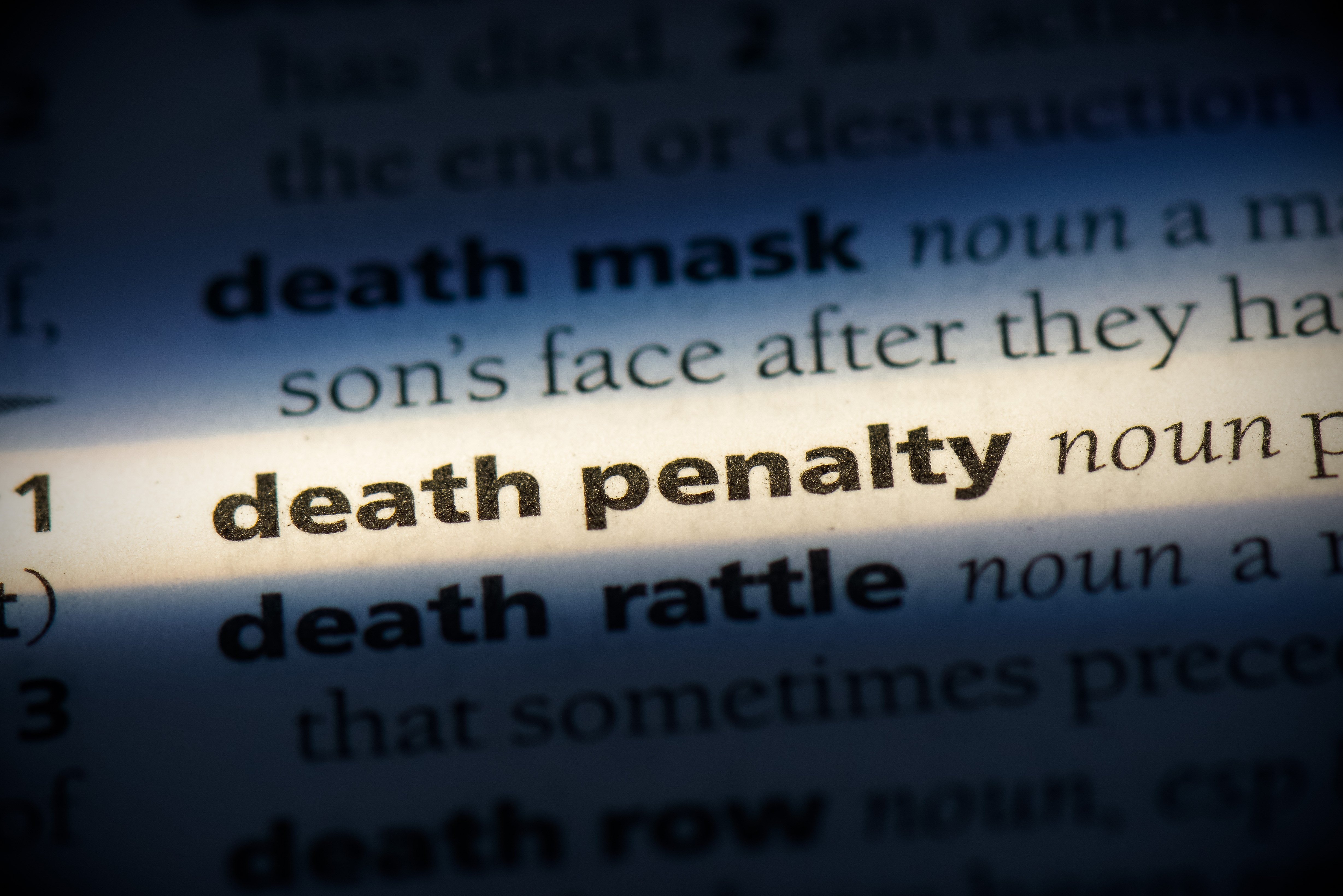 Florida Prosecutor Tests Mandatory Death Penalty for Undocumented Immigrants