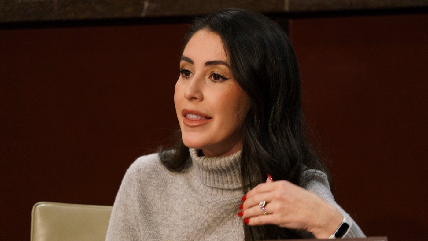 Florida Republican Luna Calls for Expulsion of Gonzales, Cherfilus-McCormick Over Ethics Scandals