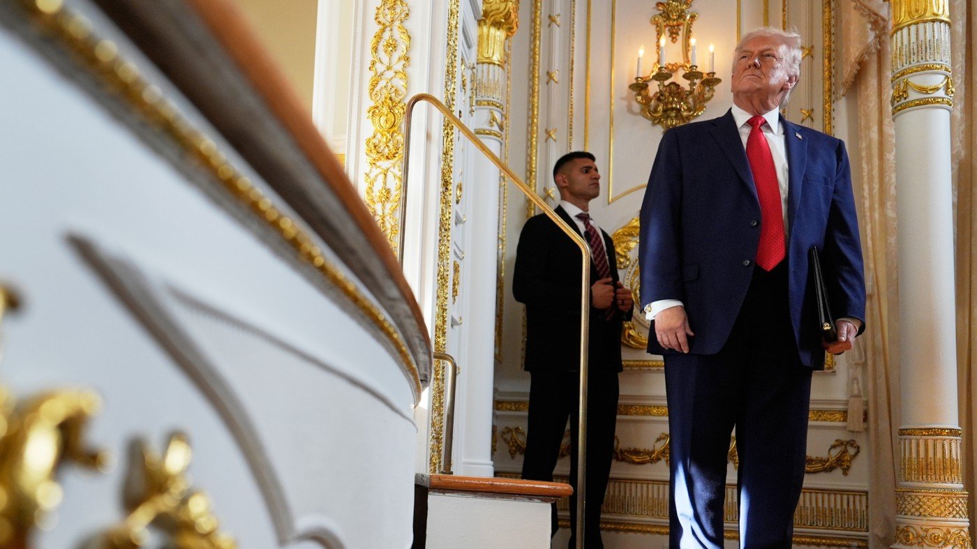 Florida Special Election Losses Signal GOP Vulnerabilities Ahead of Midterms