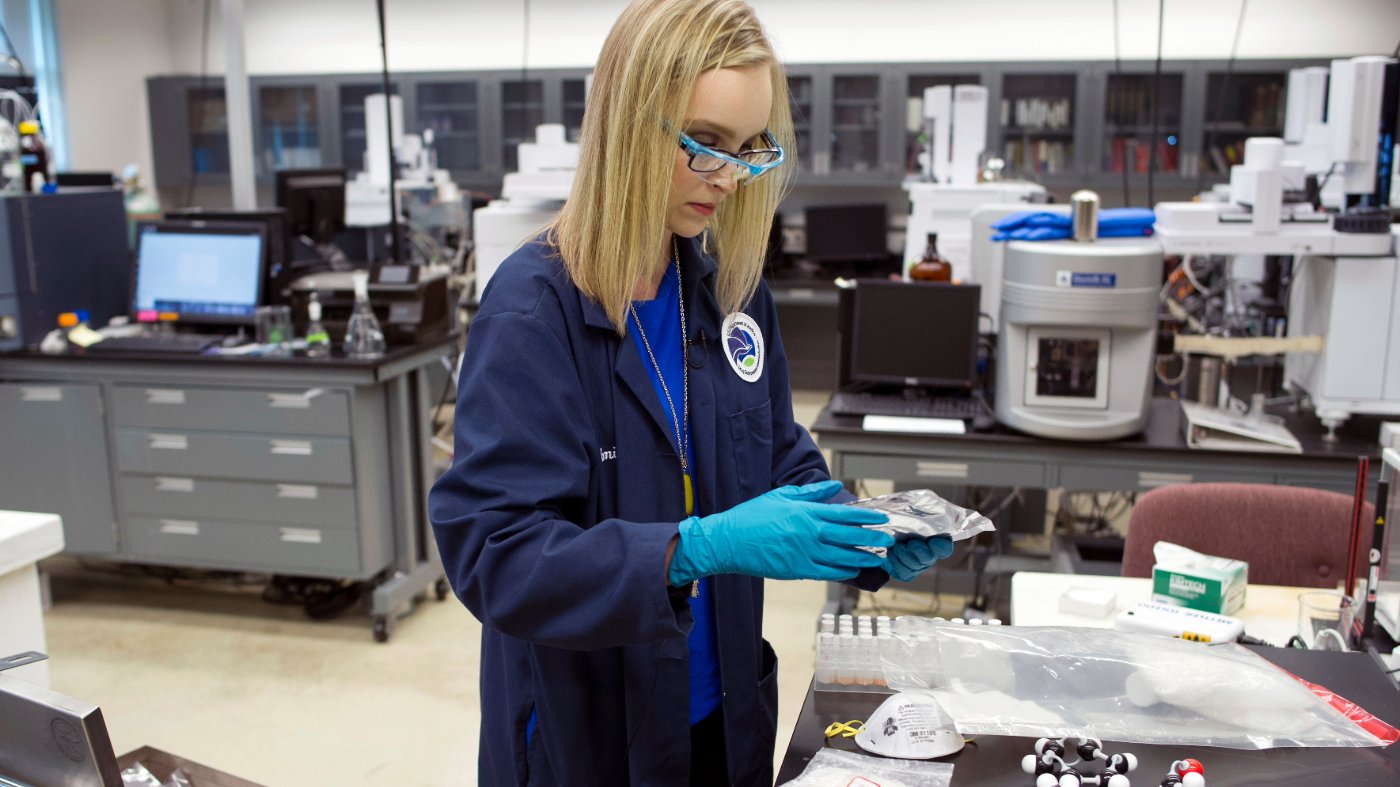 Forensic Science Funding Cuts Threaten Justice System, Experts Warn