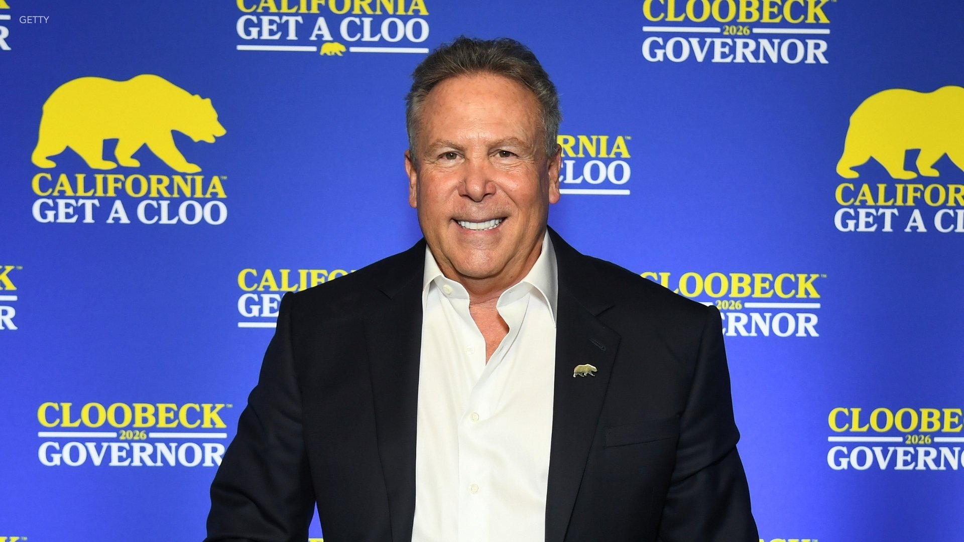Former Dem Gubernatorial Hopeful Stephen Cloobeck Arrested on Felony Witness Tampering Charge