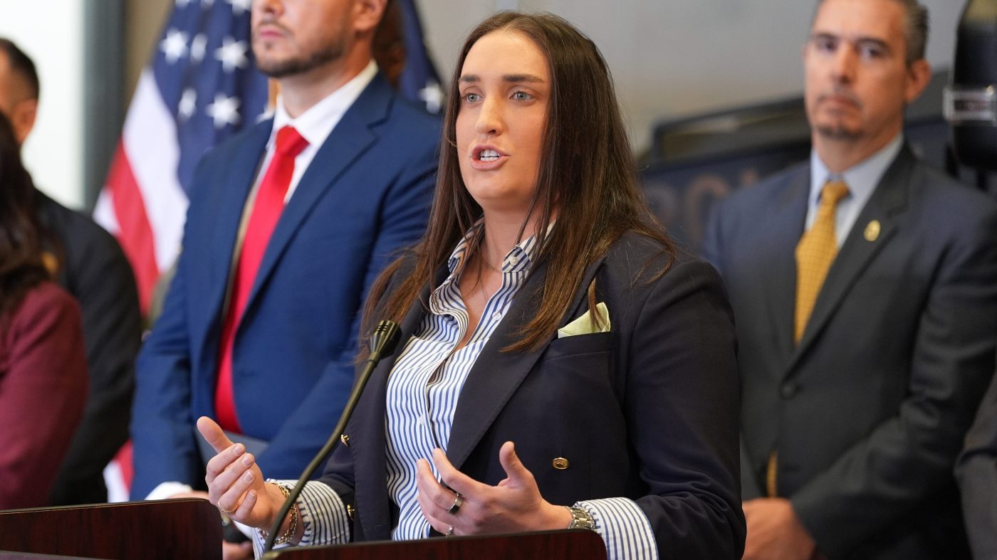 Former ICE Deputy Director Falls Short in Ohio GOP House Primary