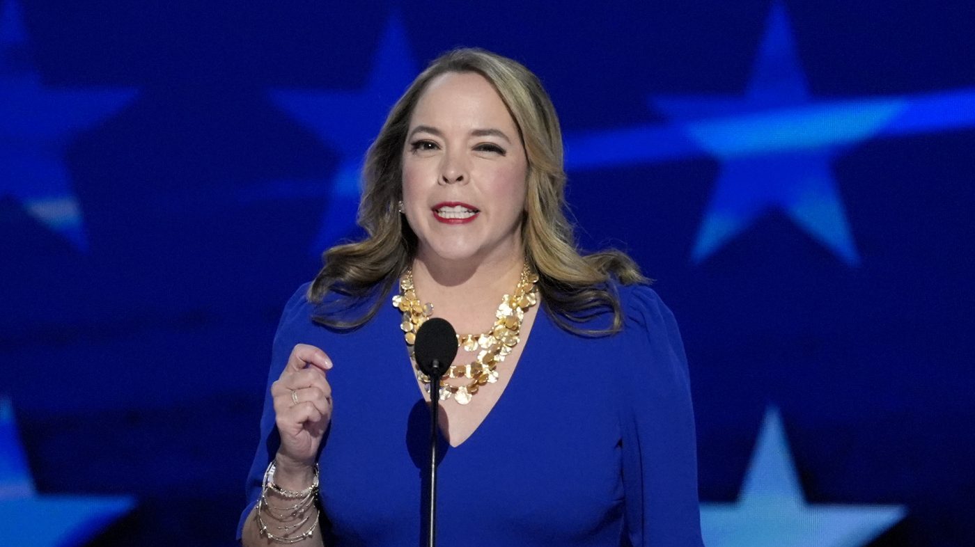 Former Pence Aide Troye Enters Virginia House Race, Campaigning as Anti-Trump Republican