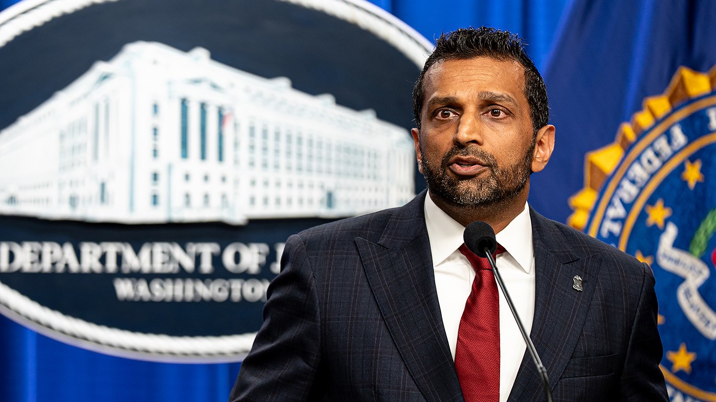Former SPLC Staffer Indicted in Expanded Federal Case Over Informant Payments