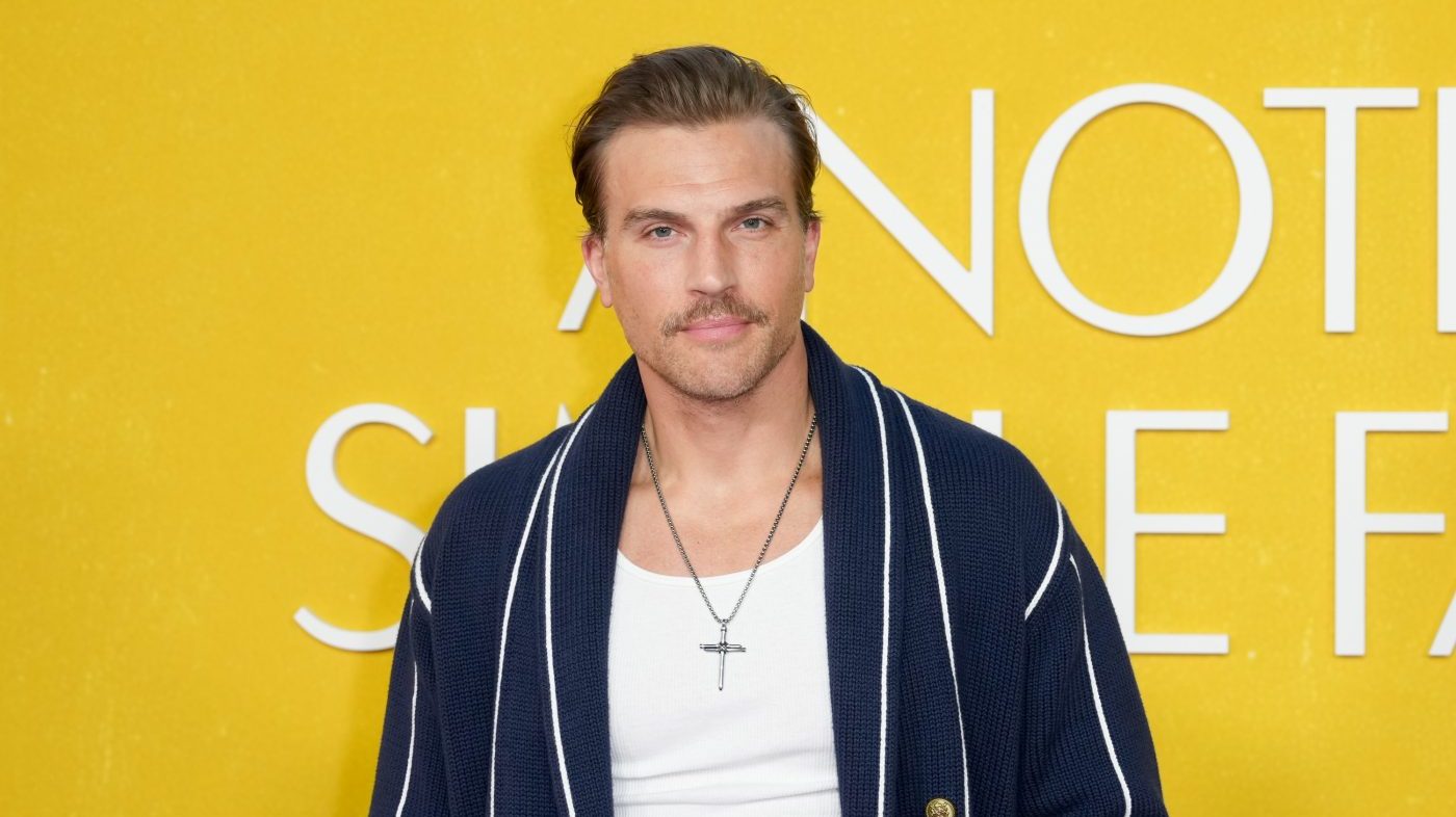 Former 'Summer House' Reality Star Luke Gulbranson Enters Minnesota Congressional Race as Democrat