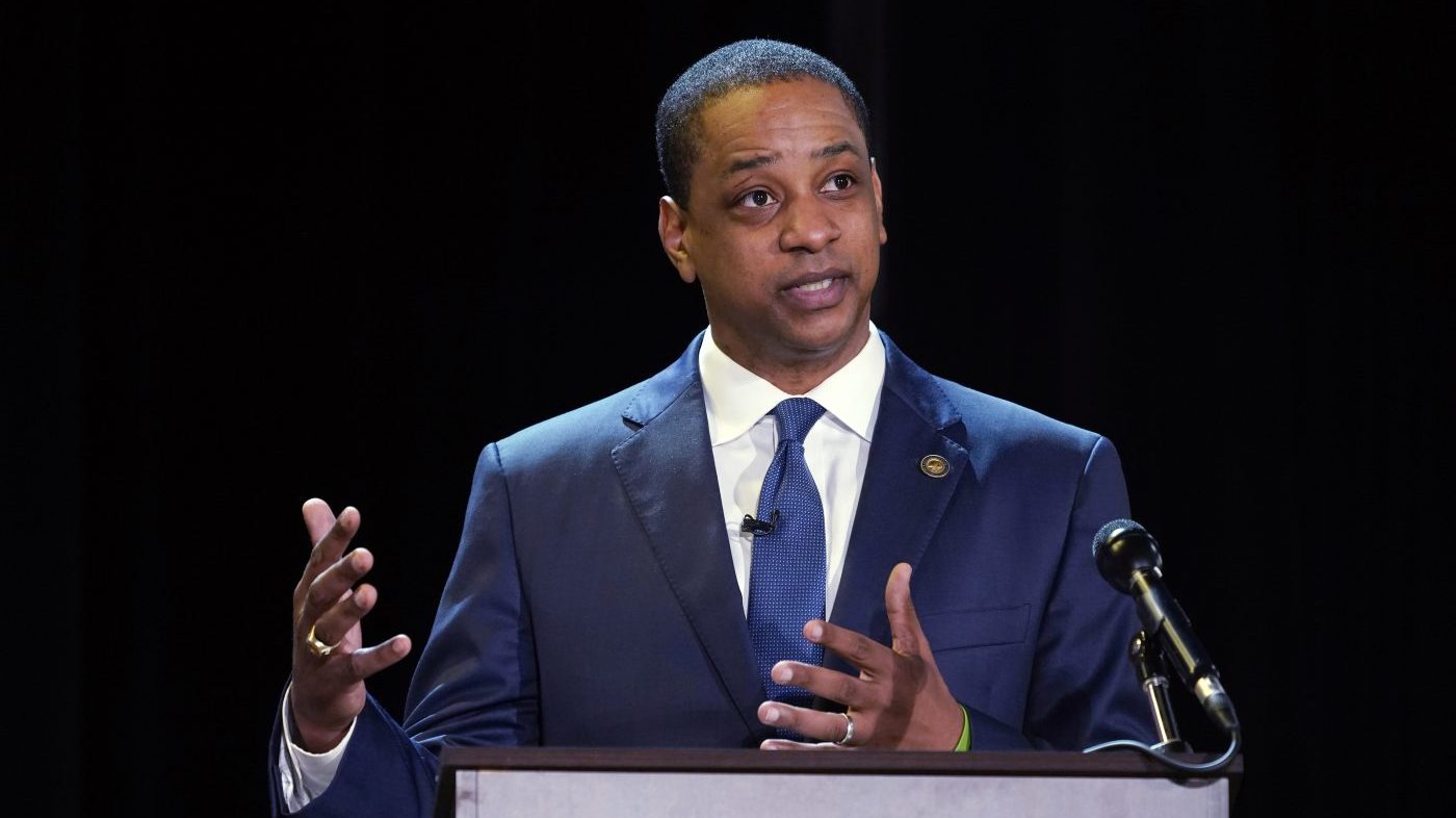 Former Virginia Lt. Gov. Justin Fairfax Dies in Apparent Murder-Suicide Amid Divorce Proceedings