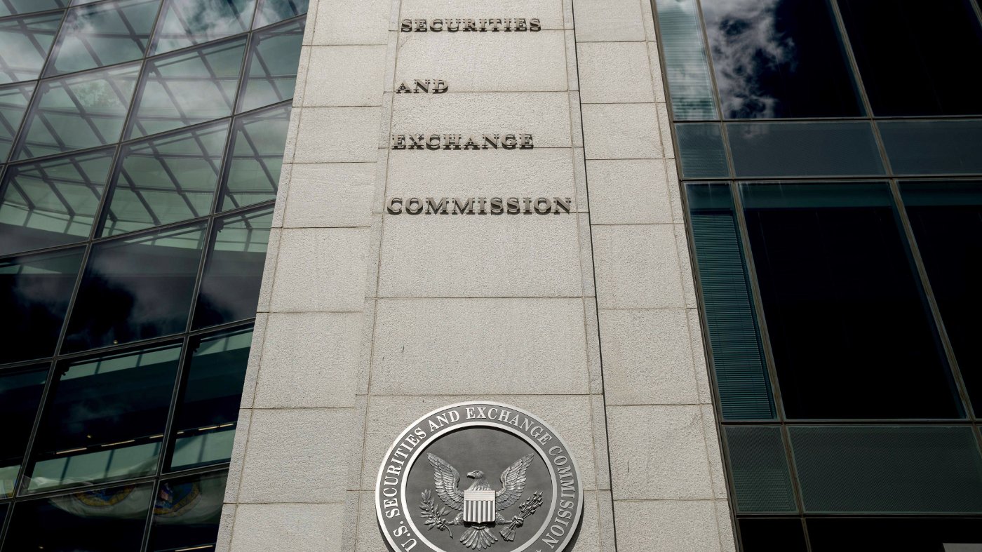 Founder's SEC Ordeal Reveals Hidden Perils of Regulatory Cooperation
