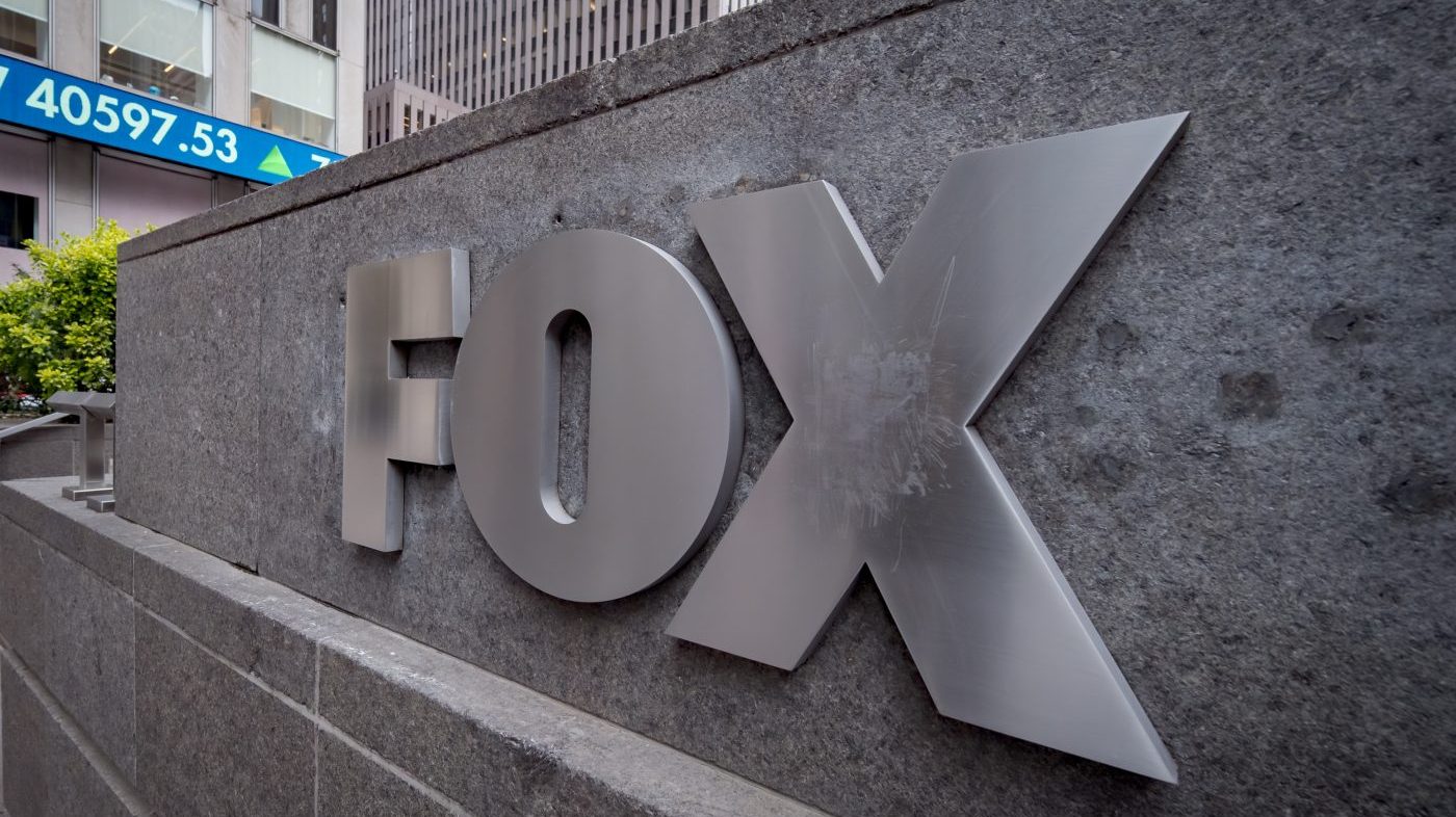 Fox Corp. Acquires Roku in $22B Deal to Dominate Streaming TV Market