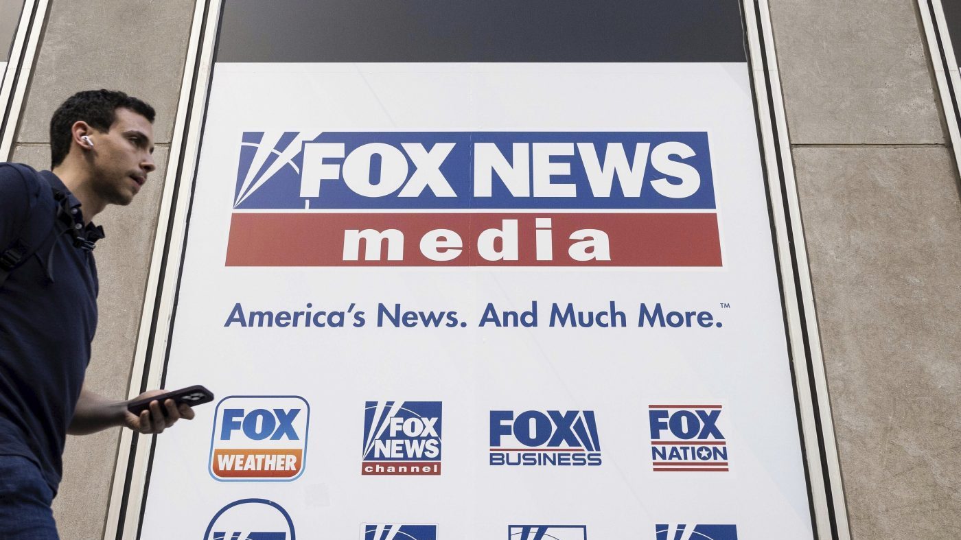 Fox News Flips House Forecast: Democrats Poised for Majority
