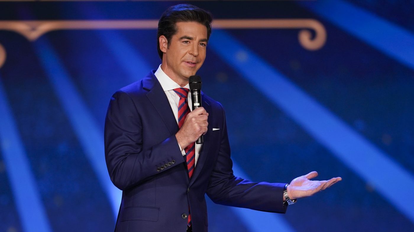 Fox News Host Pulls Clip Claiming CIA Raided Gabbard's Office After DNI Pushback