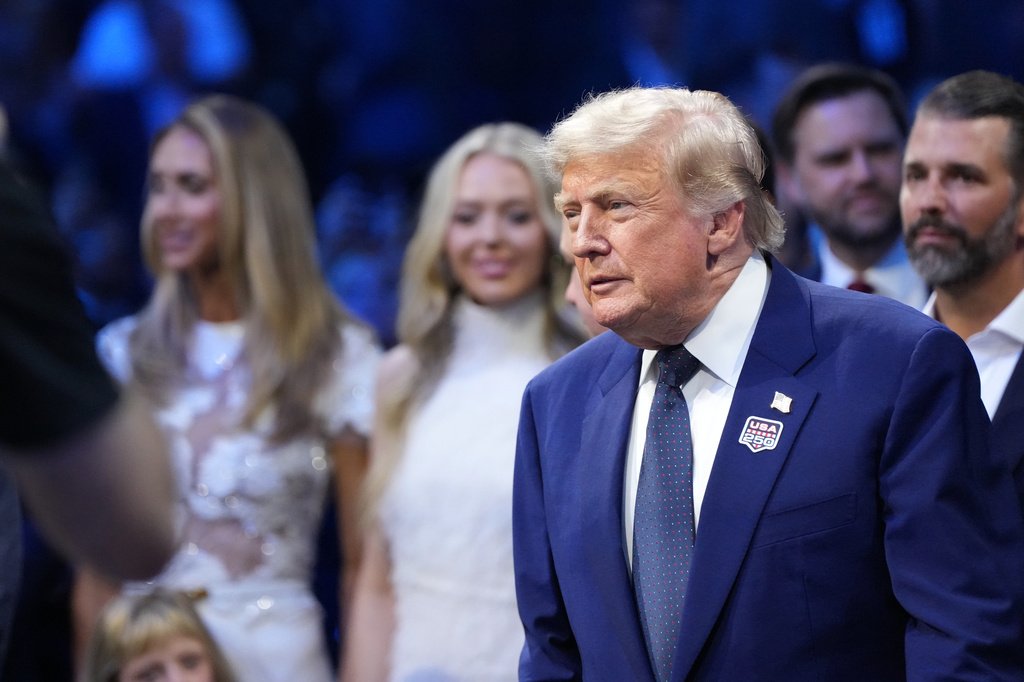 Framers' Vision vs. Trump's Legacy: Reclaiming Public Power for the Common Good